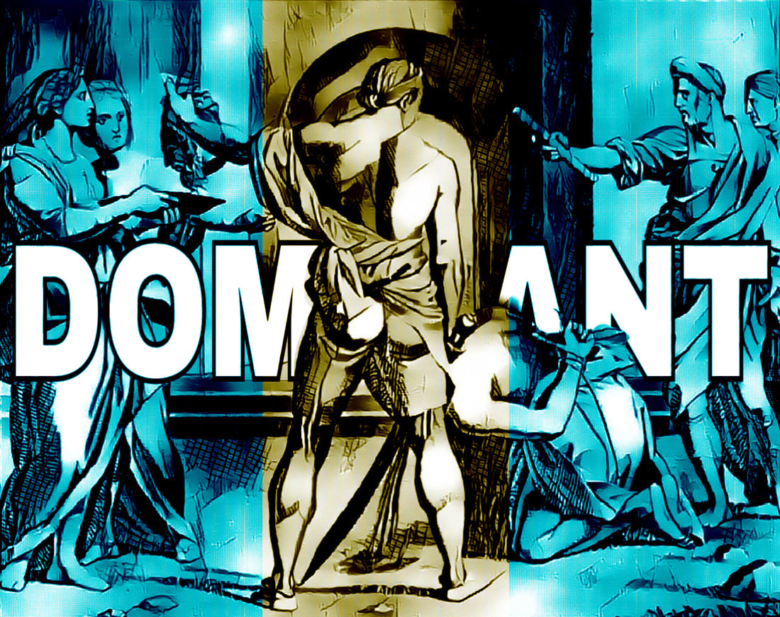 Dominantlegacy movement